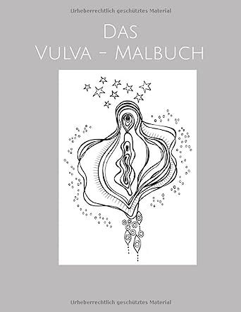 vulva malbuch|Amazon.com: Das große Vulva